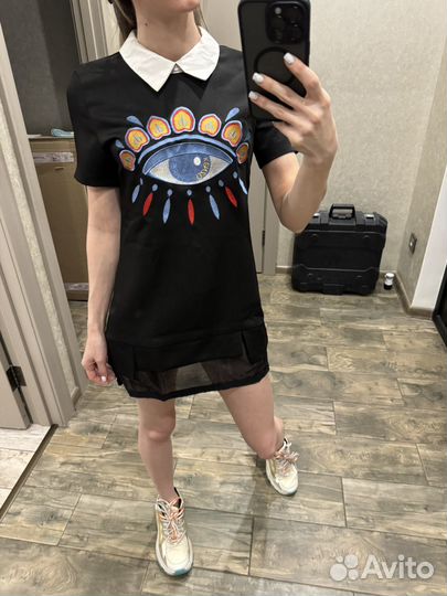 Платье на девочку Турция