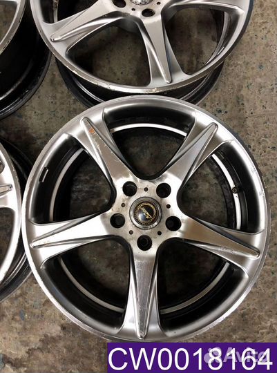 Диски R17 Mercedes-Benz Б/у Литые