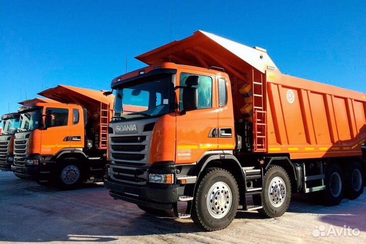 Аренда самосвала 20 кубов Услуги камаза