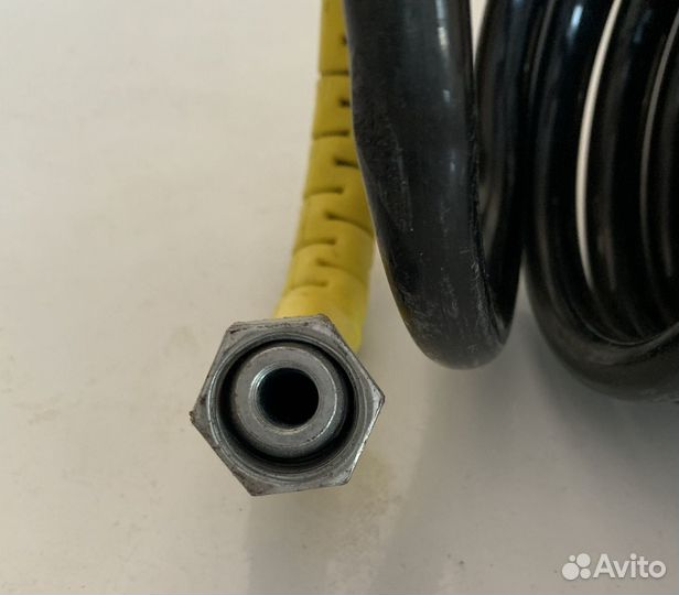 Шланг пневматический новый