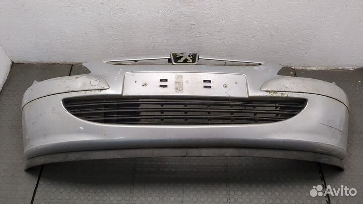 Бампер Peugeot 307, 2003