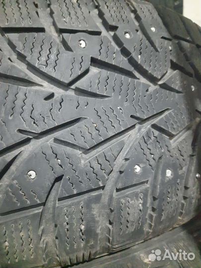 Toyo Observe G3-Ice 205/60 R16