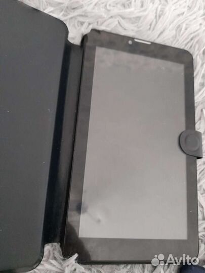 Планшет prestigio