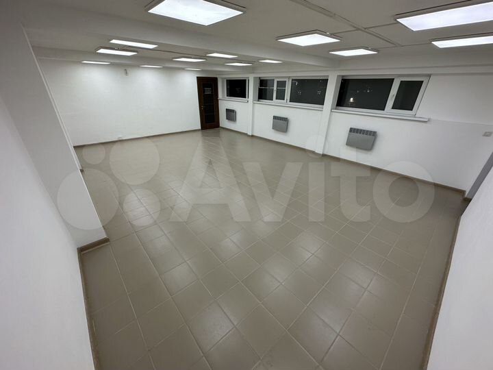 Свободного назначения, 50 м²