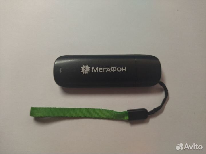 Модем мегафон 3G