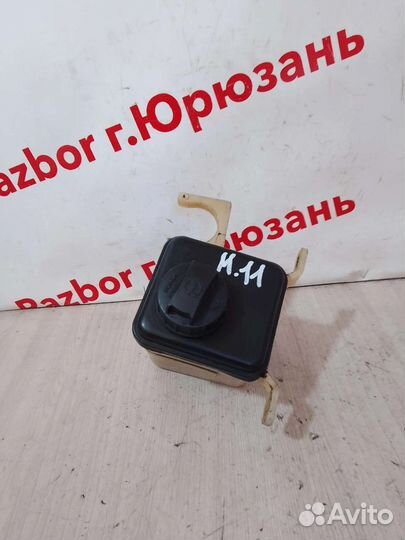 Бачок гур chery m11