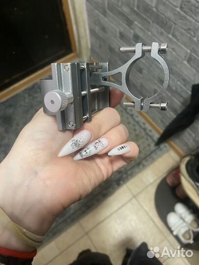 Держатель для телефона