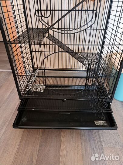 Клетка для грызунов