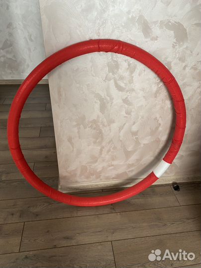 Обруч хулахуп