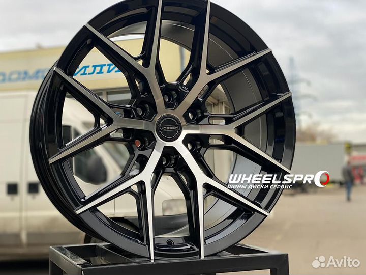 Диски R18 Land Cruiser Prado Toyota FG Cruiser