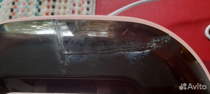 Парафиновая ванна для парафинотерапии WAX 2000