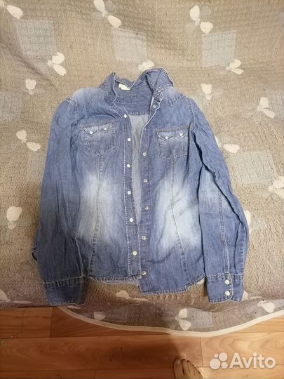 Вещи на девочку