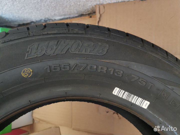 Cordiant Road Runner PS-1 155/70 R13 75T