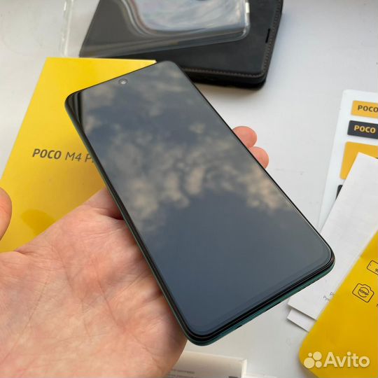 Xiaomi Poco M4 Pro 5G, 4/64 ГБ