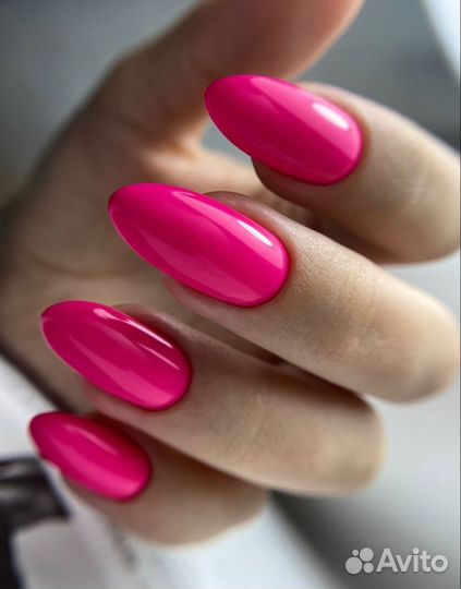 Модель на маникюр бесплатно