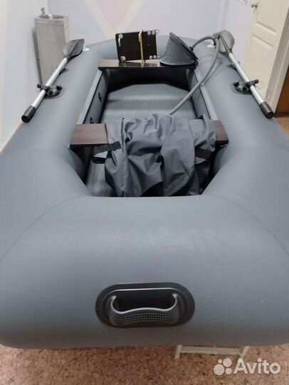 Лодка пвх 300