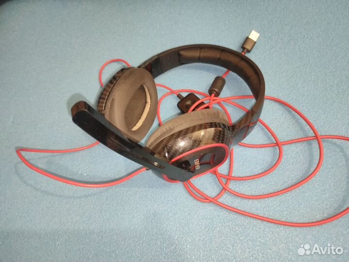 Гарнитура edifier G20 (USB)