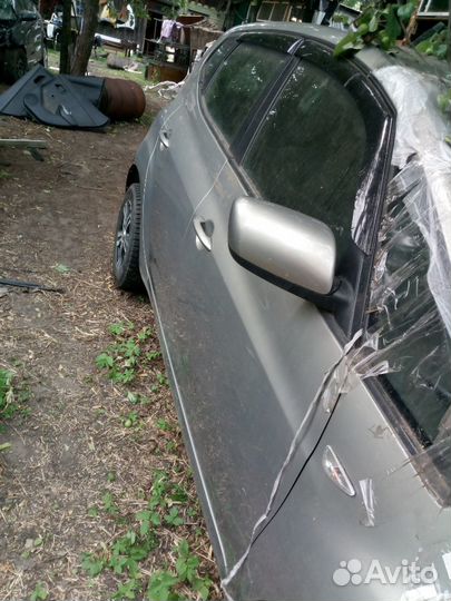 На киа венга с10г поворотный кулак передний левый