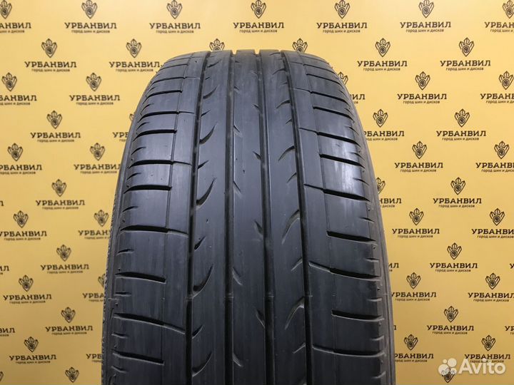 Bridgestone Dueler H/P Sport 225/55 R18 98V