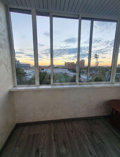 2-к. квартира, 66,7 м², 6/9 эт.