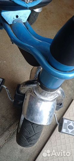 Велосипед детский