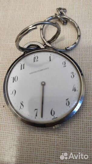 Часы girard perregaux