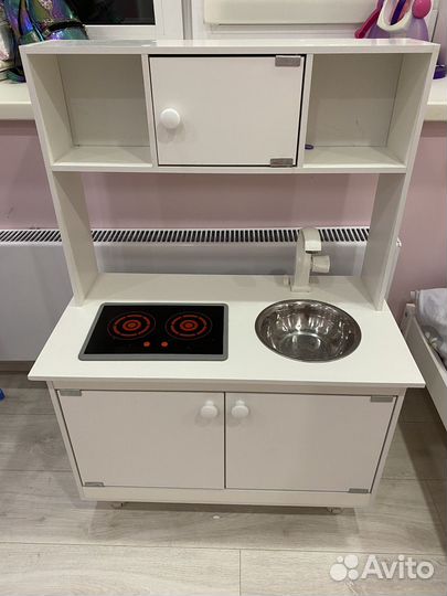 Детская игровая кухня