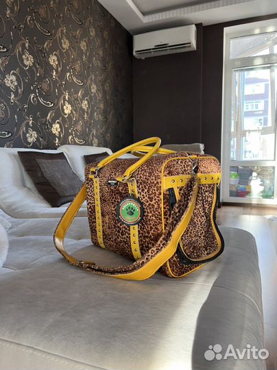 Переноска для животных