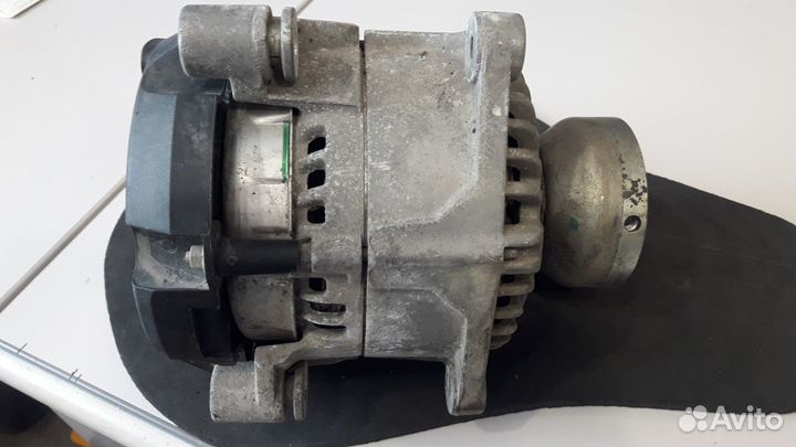 Генератор Transit Connect Visteon 2T1U-AL