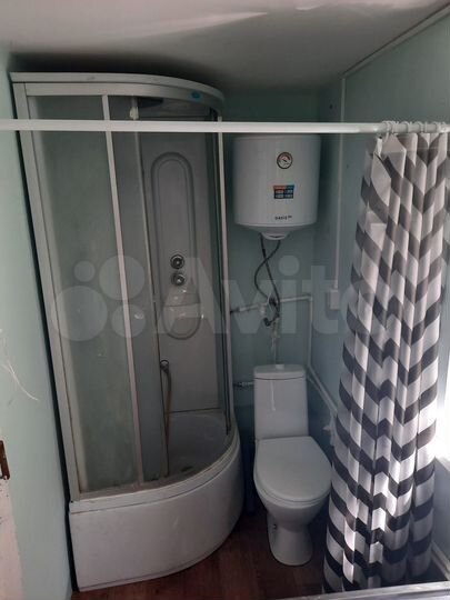 2-к. квартира, 33 м², 1/1 эт.