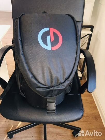 Продам рюкзаки для Тахеометров и Геодезических при