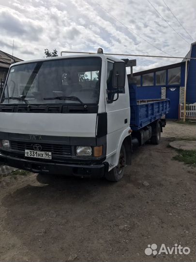 Грузоперевозки 5 тонн