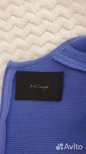 Платье 9AConcept шерсть