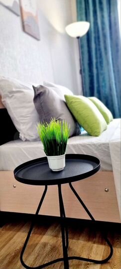 2-к. квартира, 50 м², 5/10 эт.