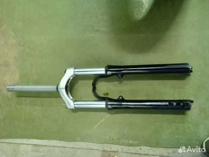 Вилка Marzocci dirt jumper 26