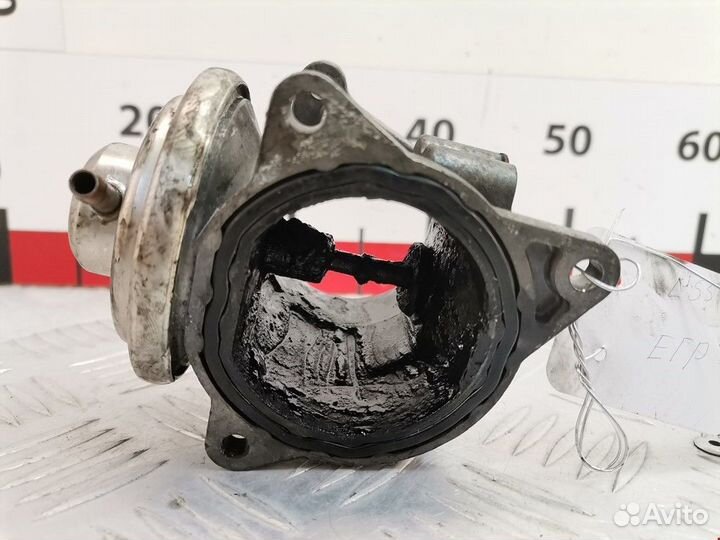 Клапан EGR Volkswagen Jetta 5 2006 038131501AN