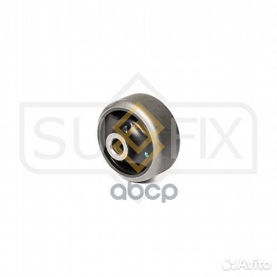 Сайлентблок переднего рычага подвески перед п