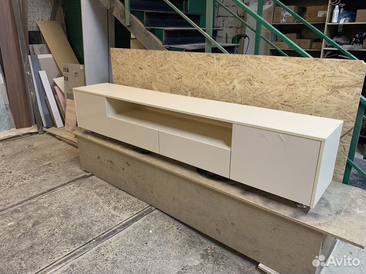 Тумба под тв