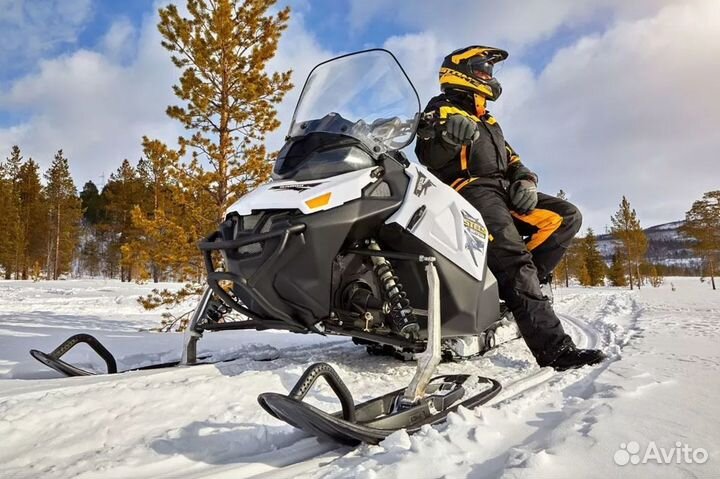 Аренда квадроциклов с доставкой