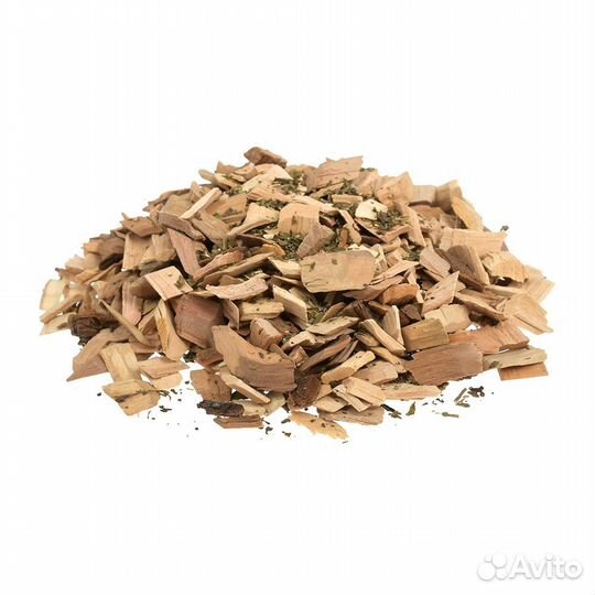 Щепа Boyscout 61461 для копчения Груша и Мята 1 л