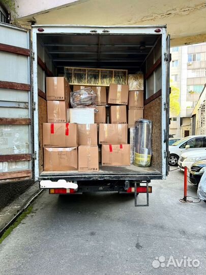 Грузоперевозки/Грузчики/Переезды/Межгород