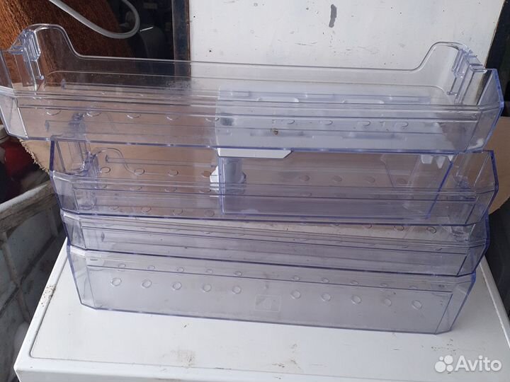 Полки для холодильника Beko