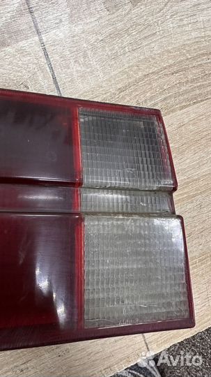 Фонарь задний бмв е30 пп