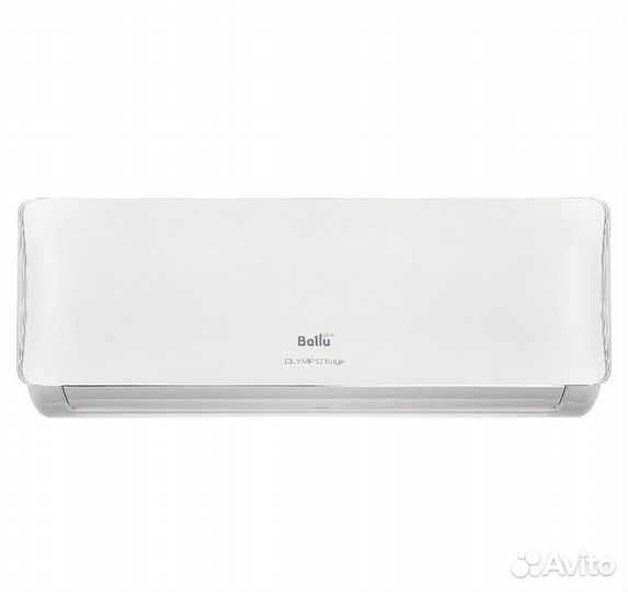 Сплит система (кондиционер ) Ballu 07 и 09