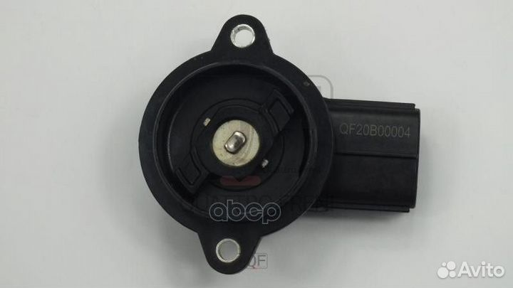 Датчик сцепления qf20b00004 quattro freni