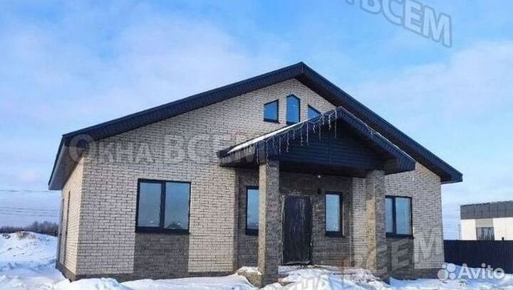 Пластиковые окна на балкон