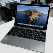 Macbook Air 12 2017 256gb Space Gray