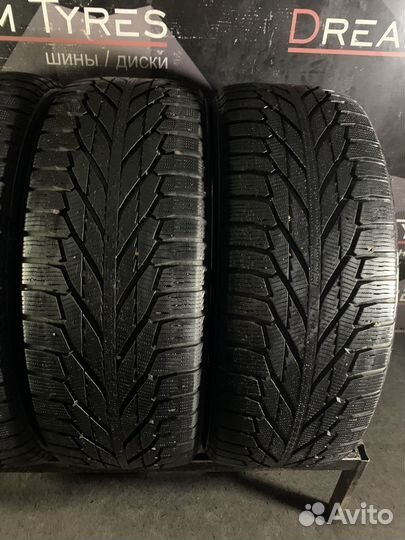 Nokian Tyres Hakkapeliitta R2 SUV 245/50 R20