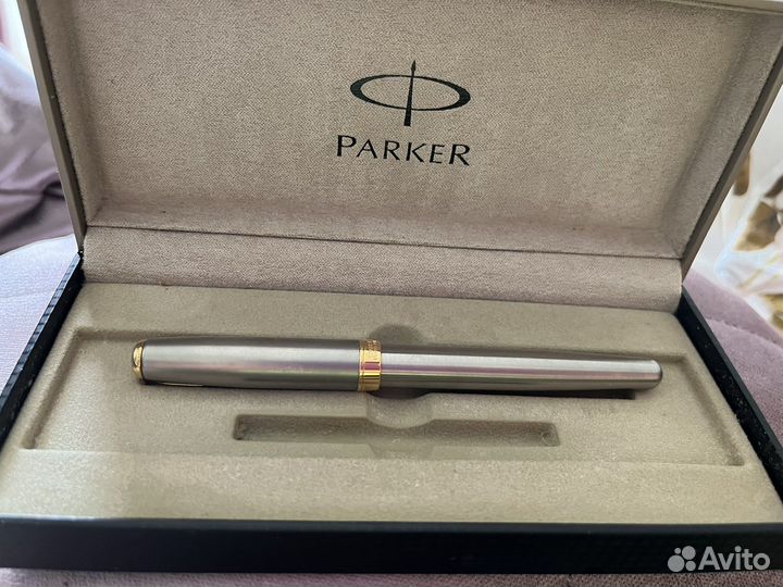 Ручка Parker Sonnet