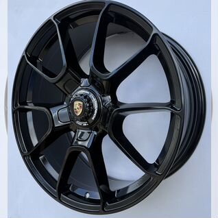 Литые диски Porsche 8.5×R20 5×130